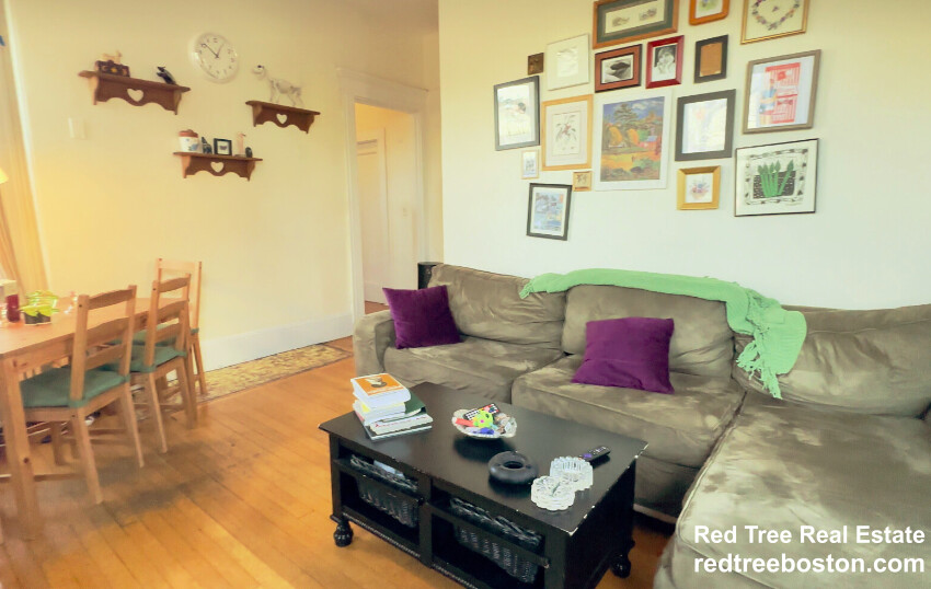 583 Beacon St, Back Bay