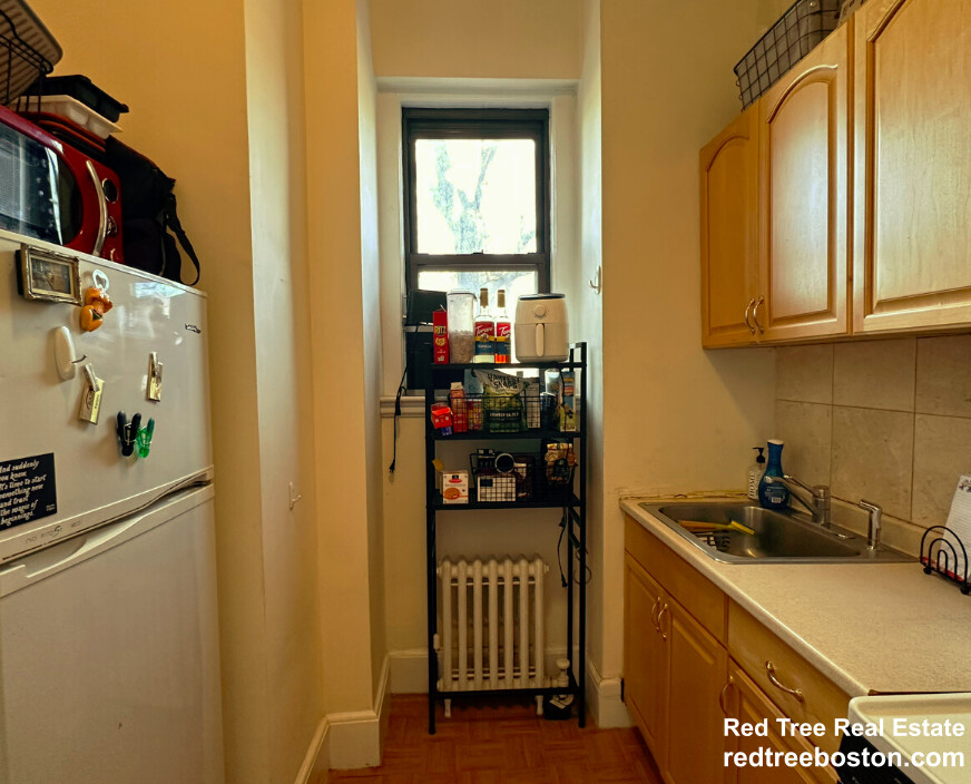 583 Beacon St, Back Bay