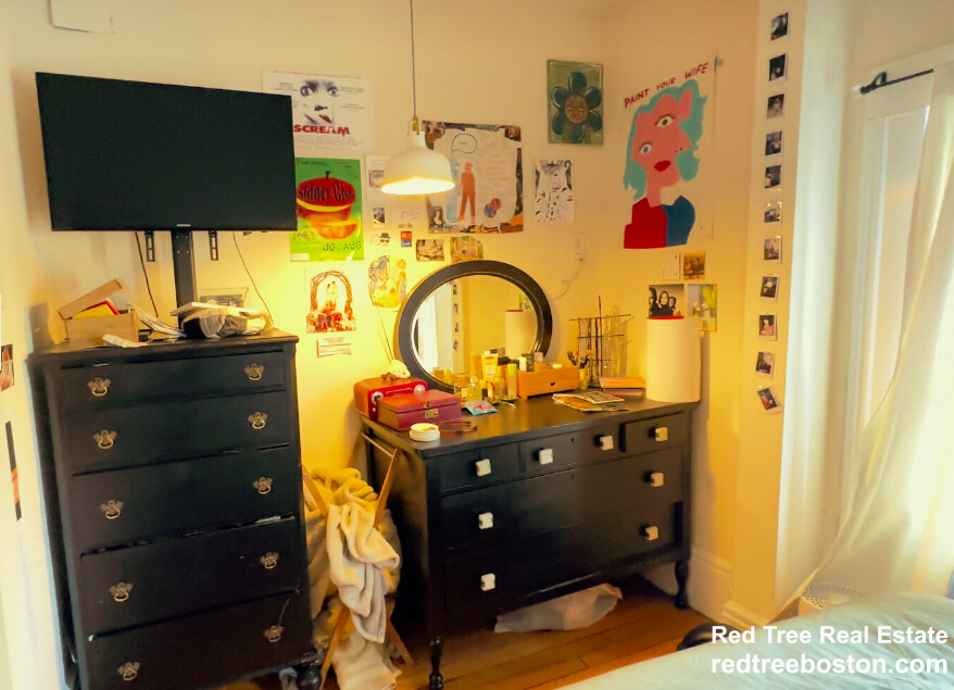 583 Beacon St, Back Bay