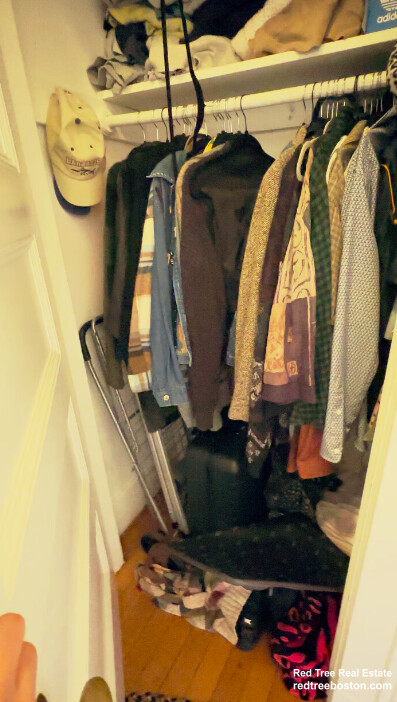 583 Beacon St, Back Bay