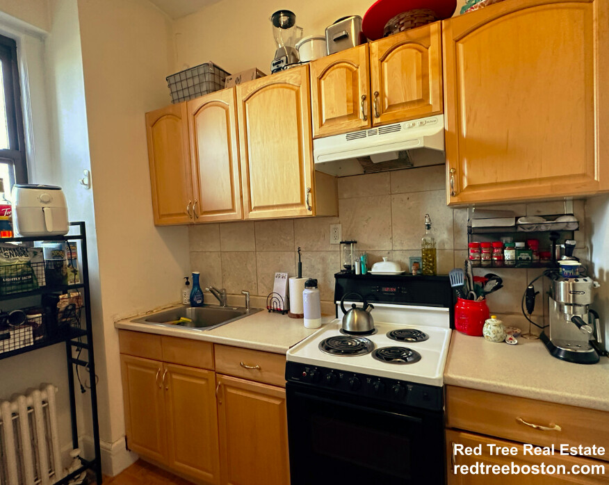 583 Beacon St, Back Bay