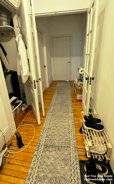 583 Beacon St, Back Bay