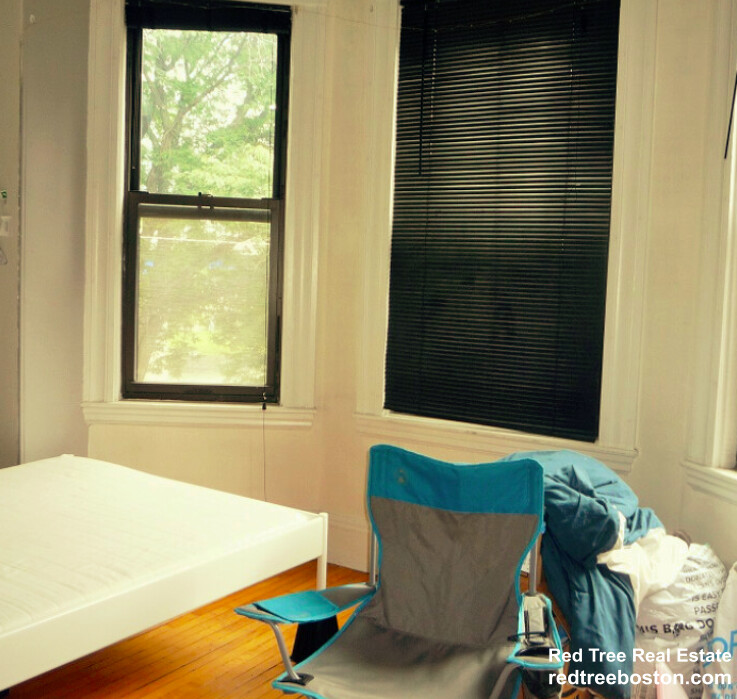 583 Beacon St, Back Bay