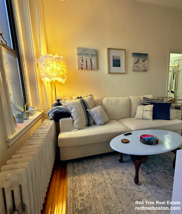 583 Beacon St, Back Bay