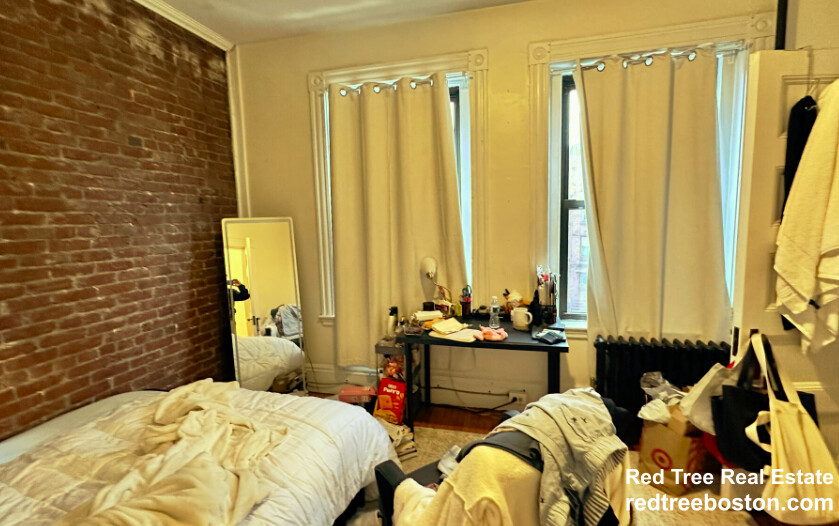 583 Beacon St, Back Bay