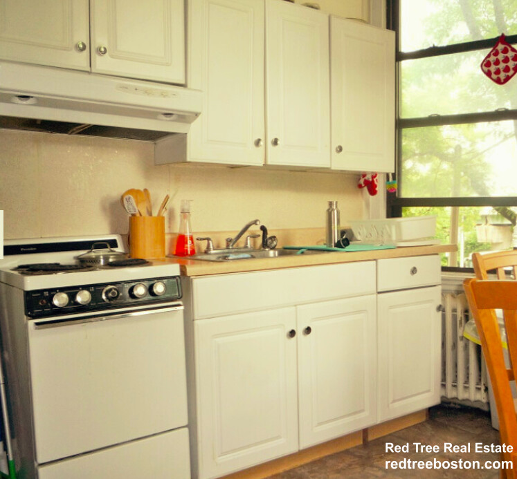 583 Beacon St, Back Bay