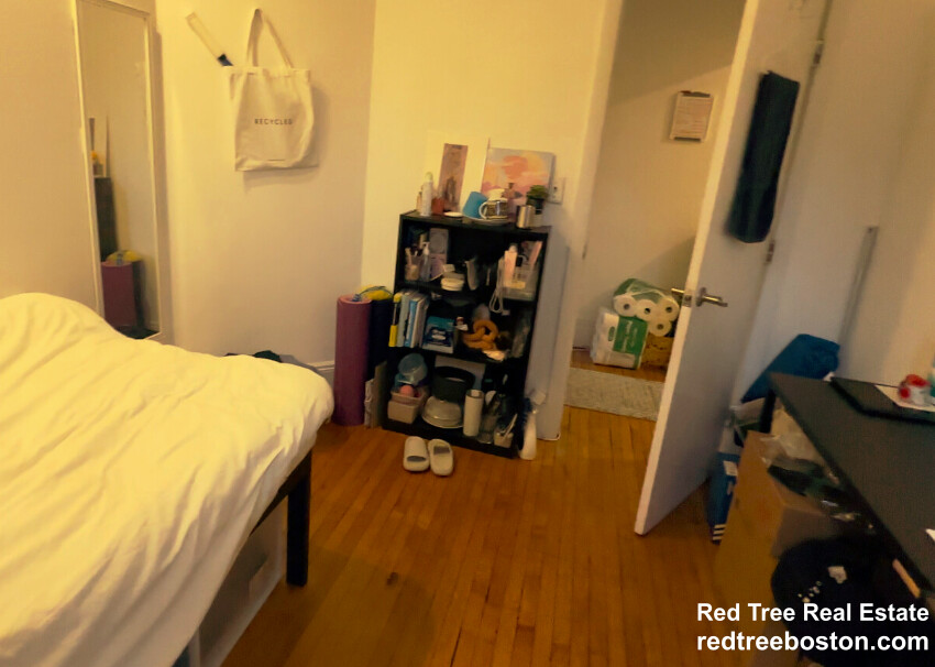 583 Beacon St, Back Bay