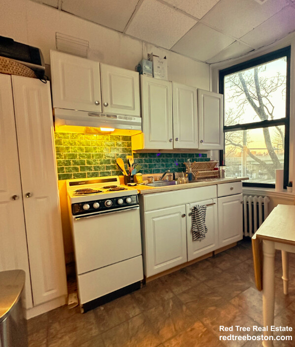 583 Beacon St, Back Bay