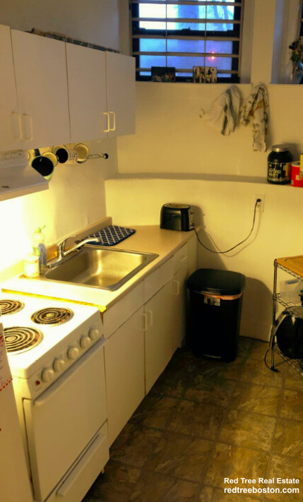 583 Beacon St, Back Bay