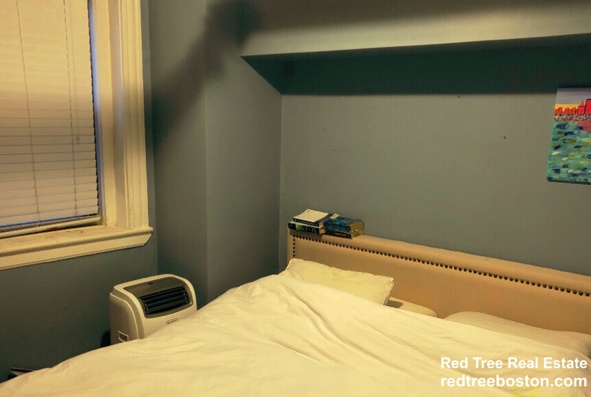 583 Beacon St, Back Bay