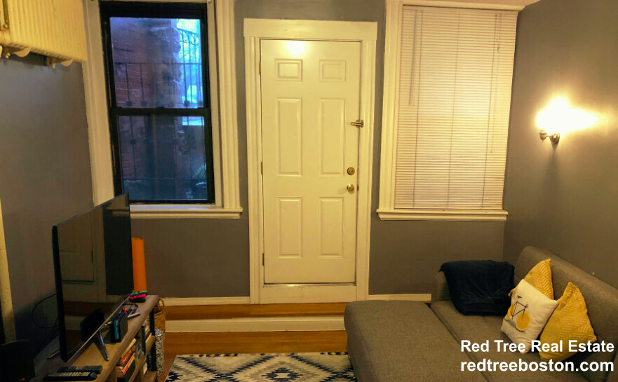 583 Beacon St, Back Bay