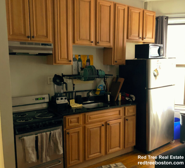 384 Commonwealth Ave, Back Bay