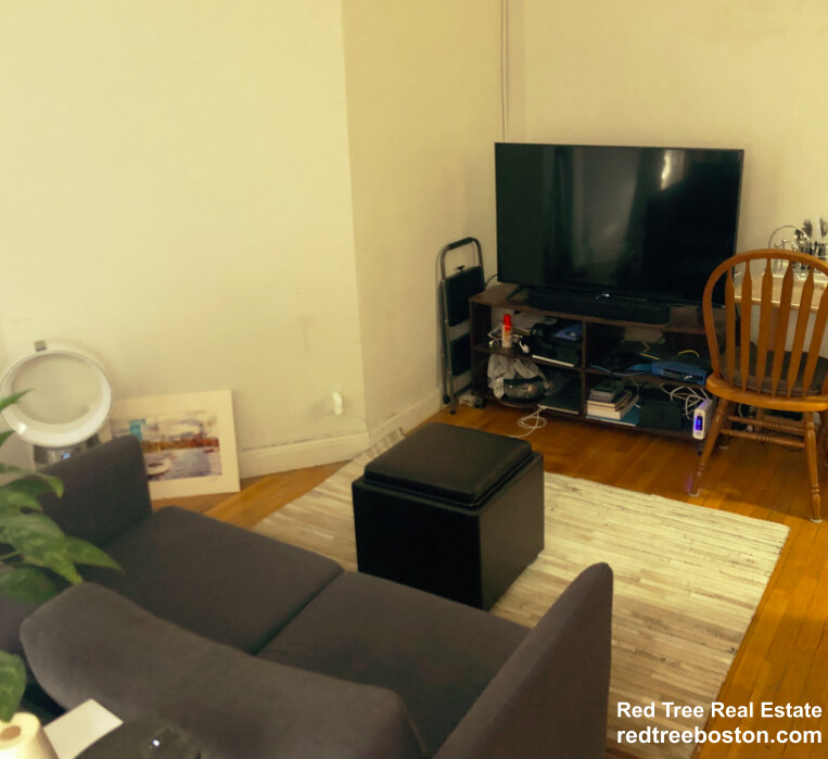 384 Commonwealth Ave, Back Bay