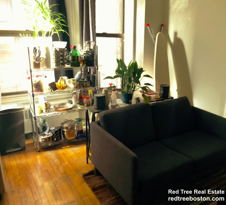 384 Commonwealth Ave, Back Bay