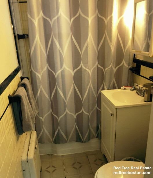 384 Commonwealth Ave, Back Bay