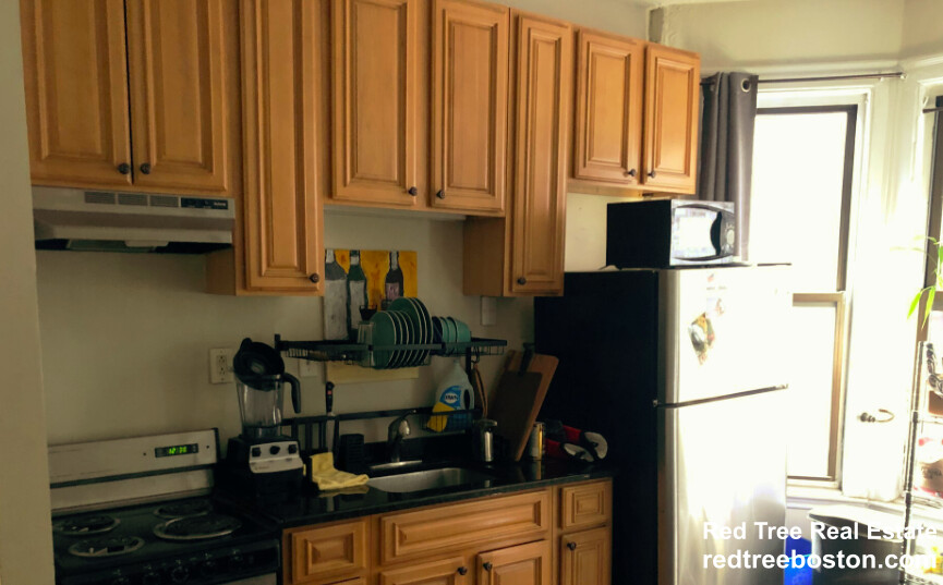 384 Commonwealth Ave, Back Bay