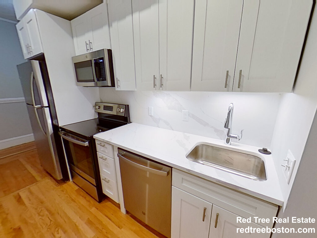 384 Commonwealth Ave, Back Bay