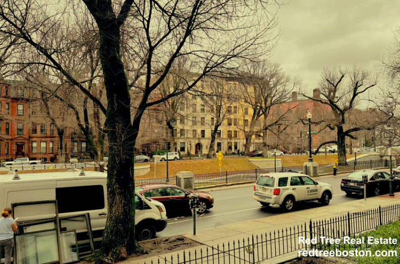384 Commonwealth Ave, Back Bay