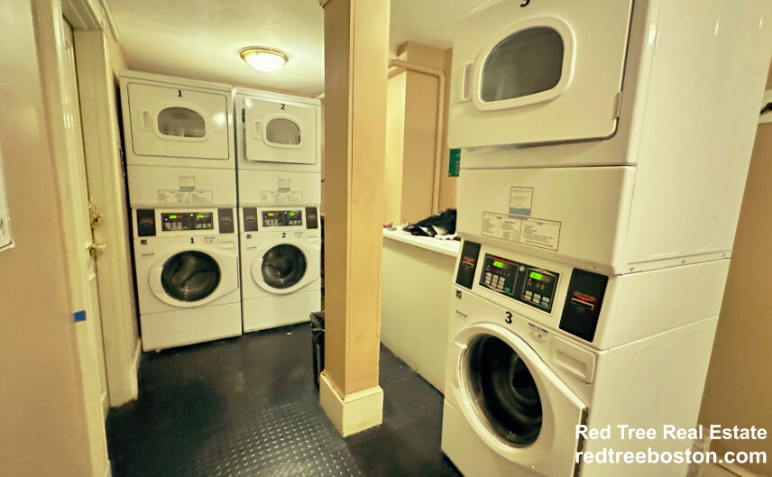 384 Commonwealth Ave, Back Bay