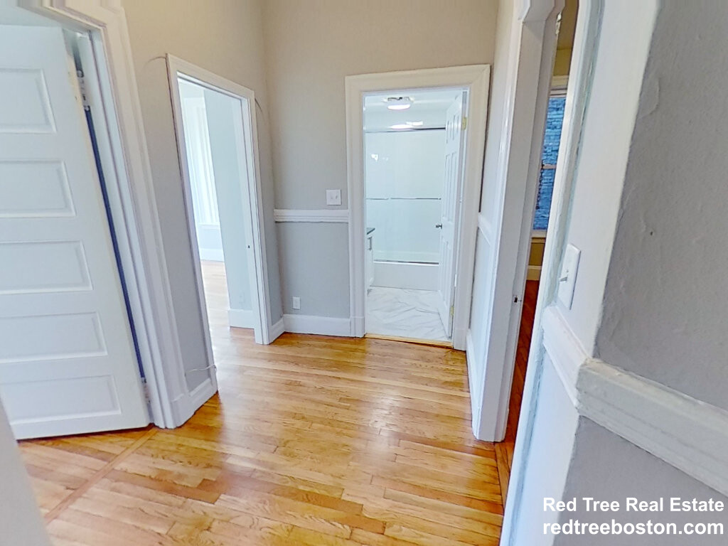 384 Commonwealth Ave, Back Bay