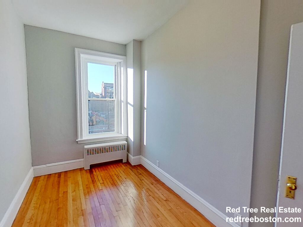 384 Commonwealth Ave, Back Bay