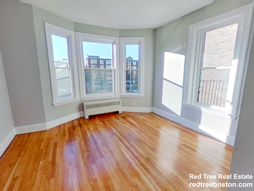 384 Commonwealth Ave, Back Bay