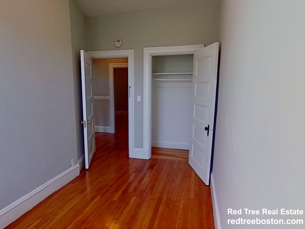 384 Commonwealth Ave, Back Bay