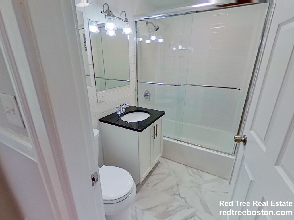 384 Commonwealth Ave, Back Bay