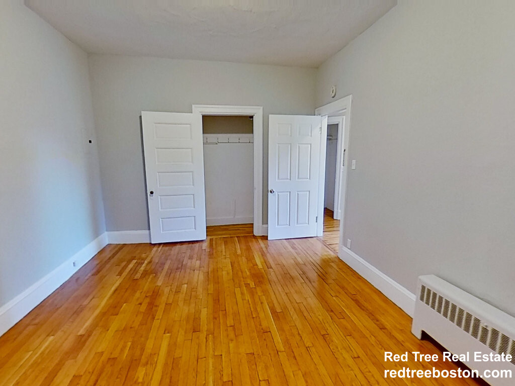 384 Commonwealth Ave, Back Bay