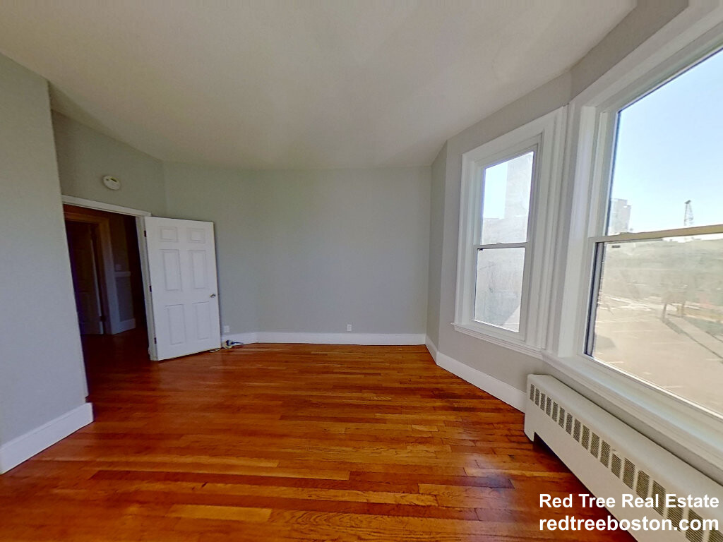 384 Commonwealth Ave, Back Bay