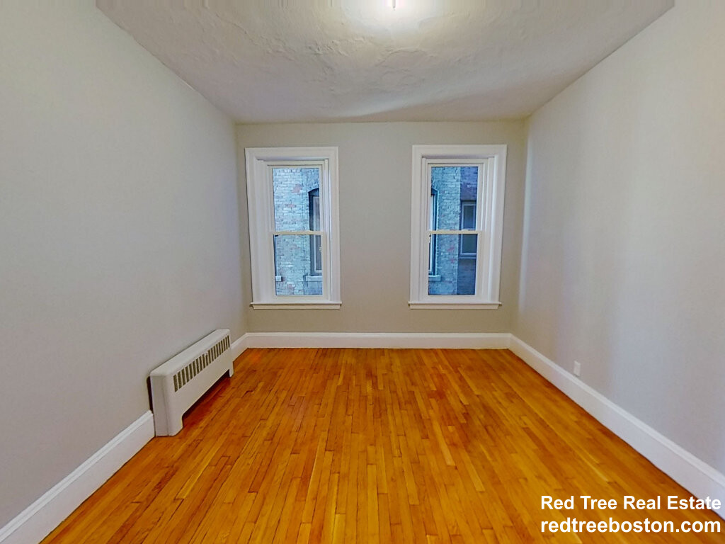 384 Commonwealth Ave, Back Bay