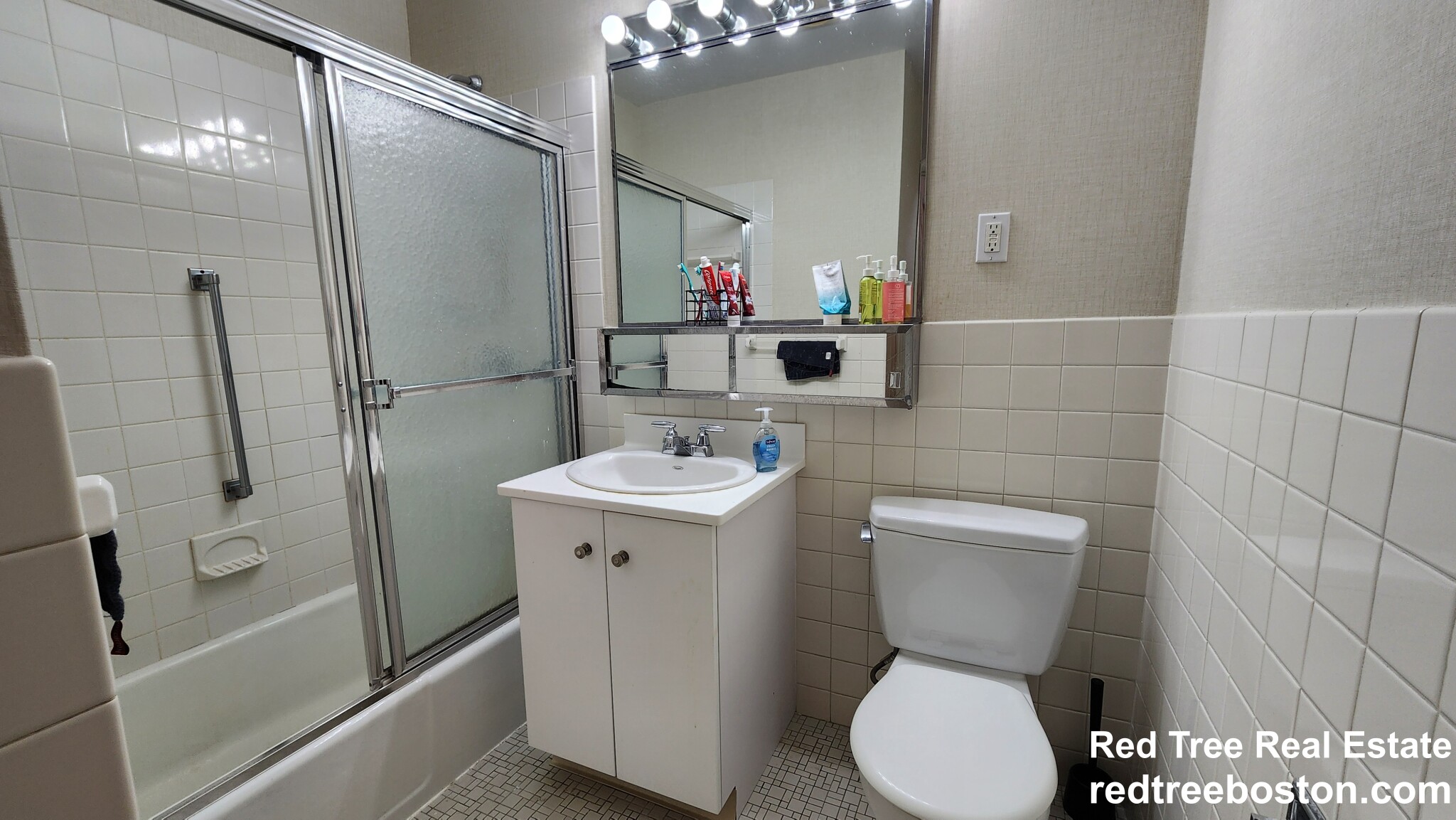 35 Vernon St, Coolidge Corner