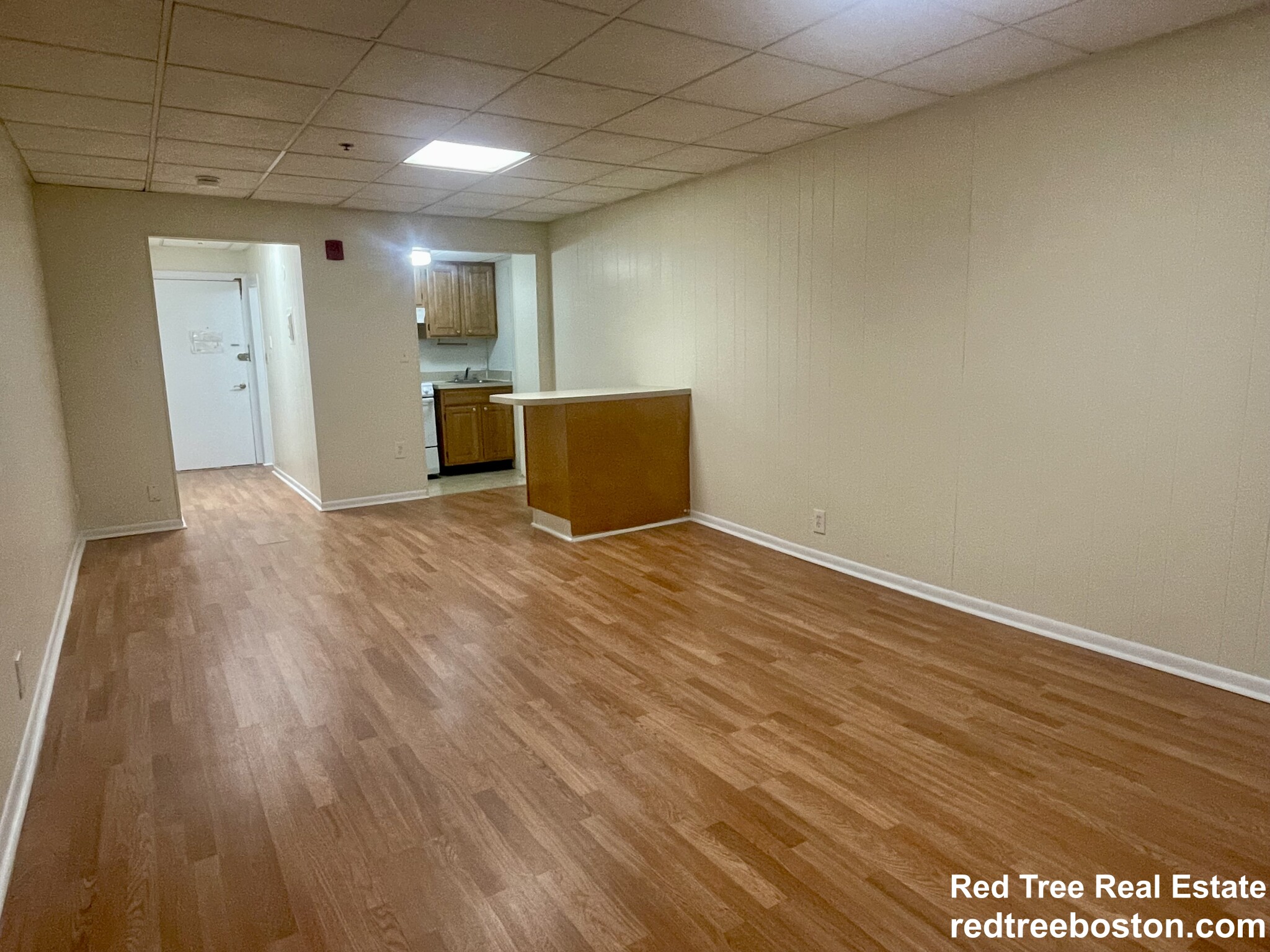 62 Boylston St, Midtown