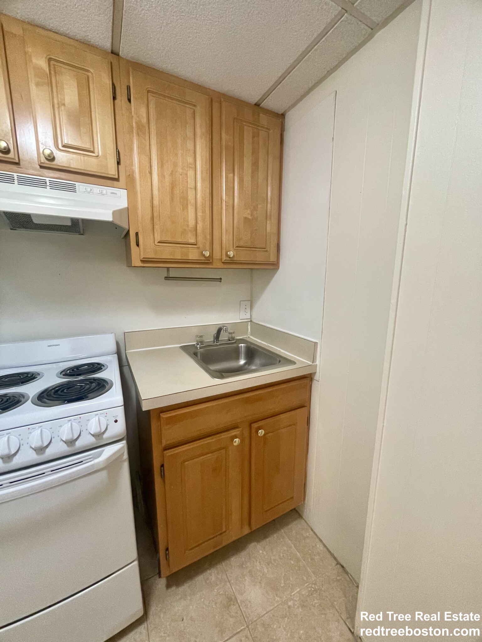 62 Boylston St, Midtown