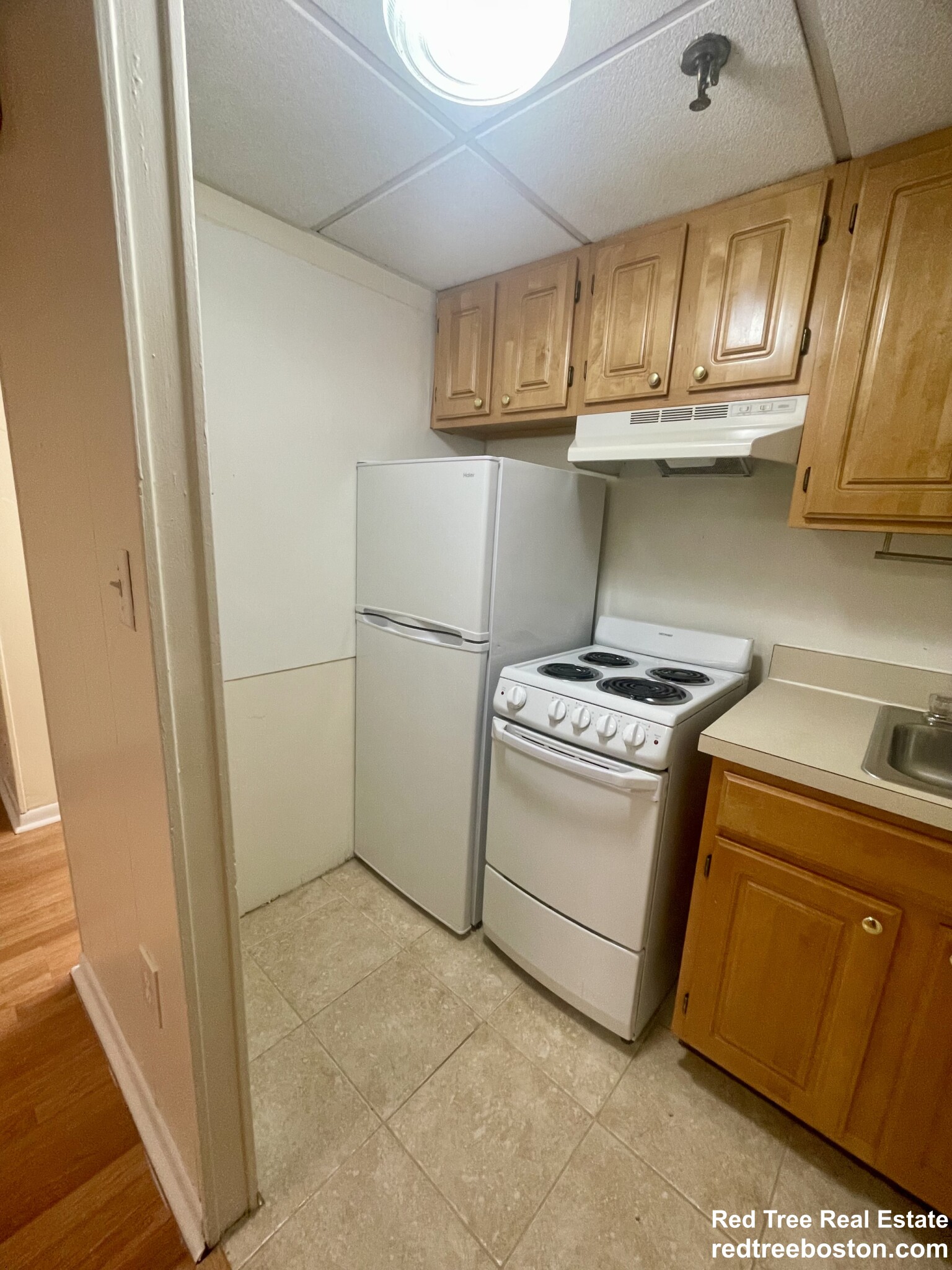 62 Boylston St, Midtown