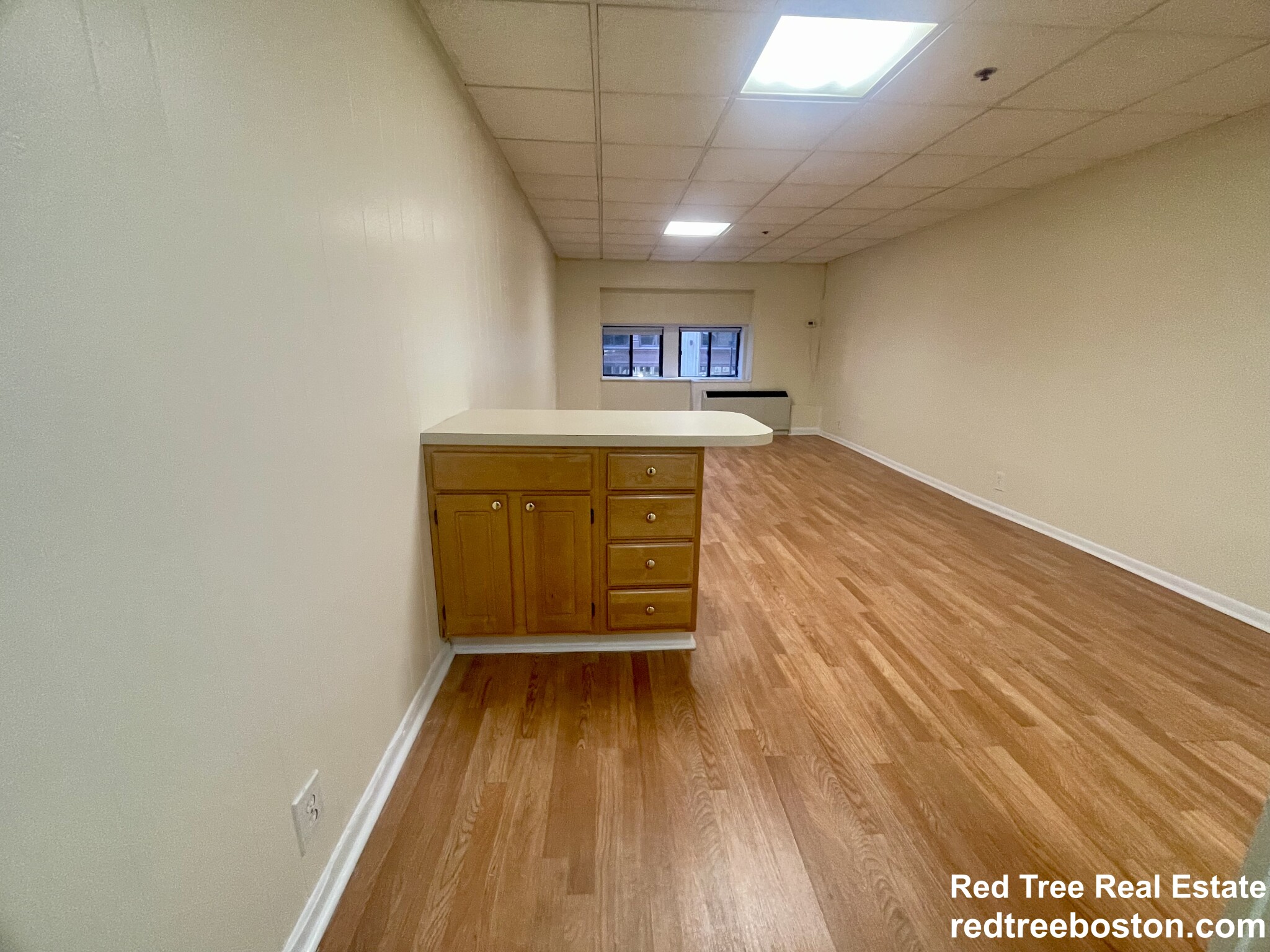 62 Boylston St, Midtown