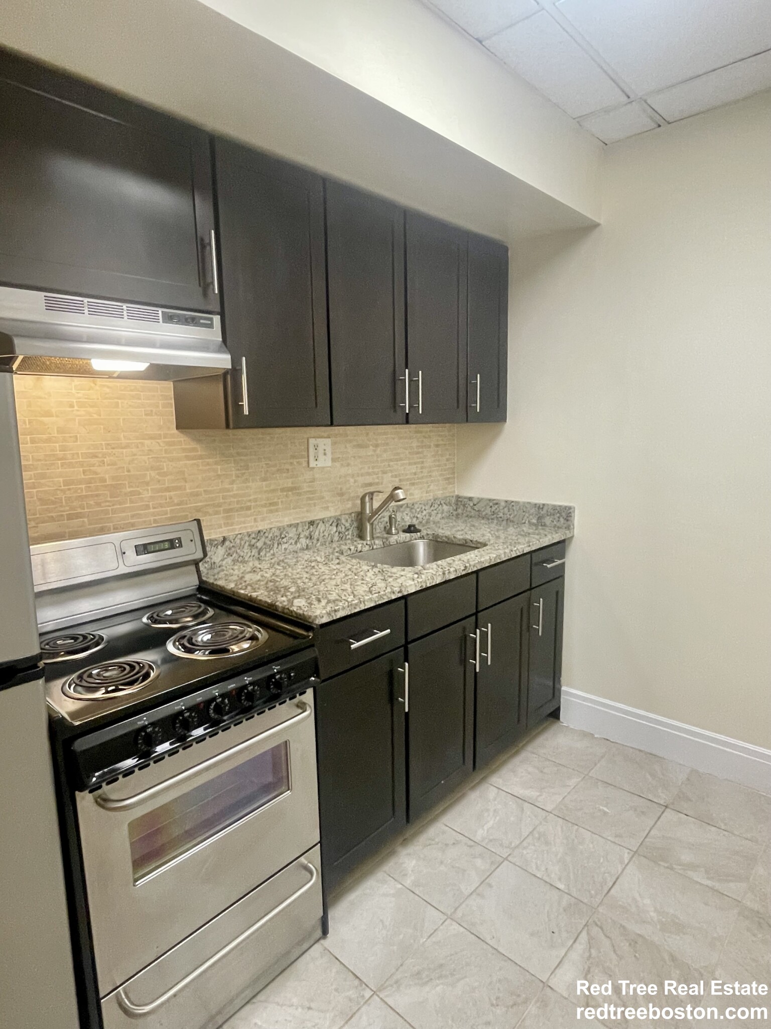 62 Boylston St, Midtown