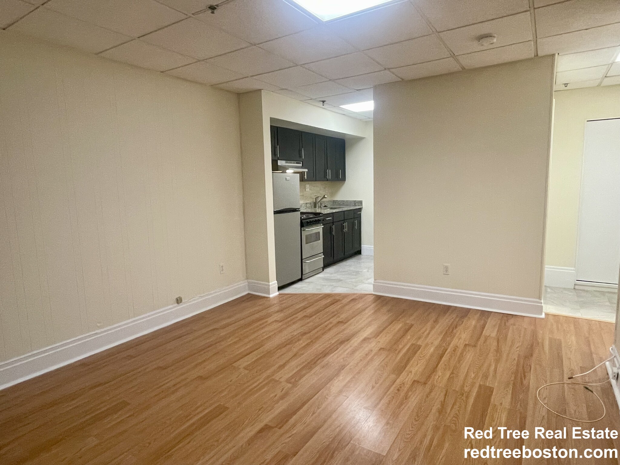 62 Boylston St, Midtown