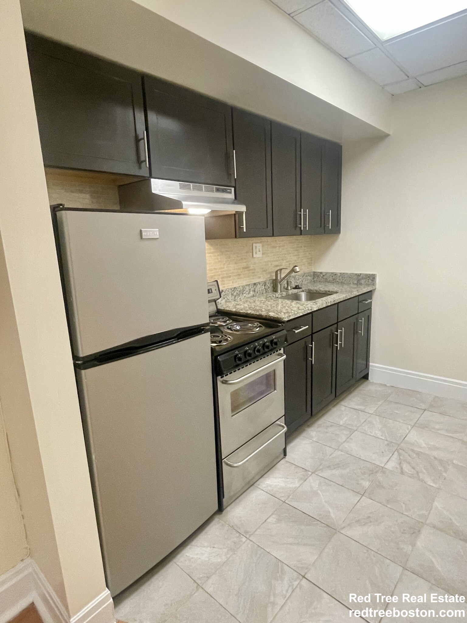 62 Boylston St, Midtown