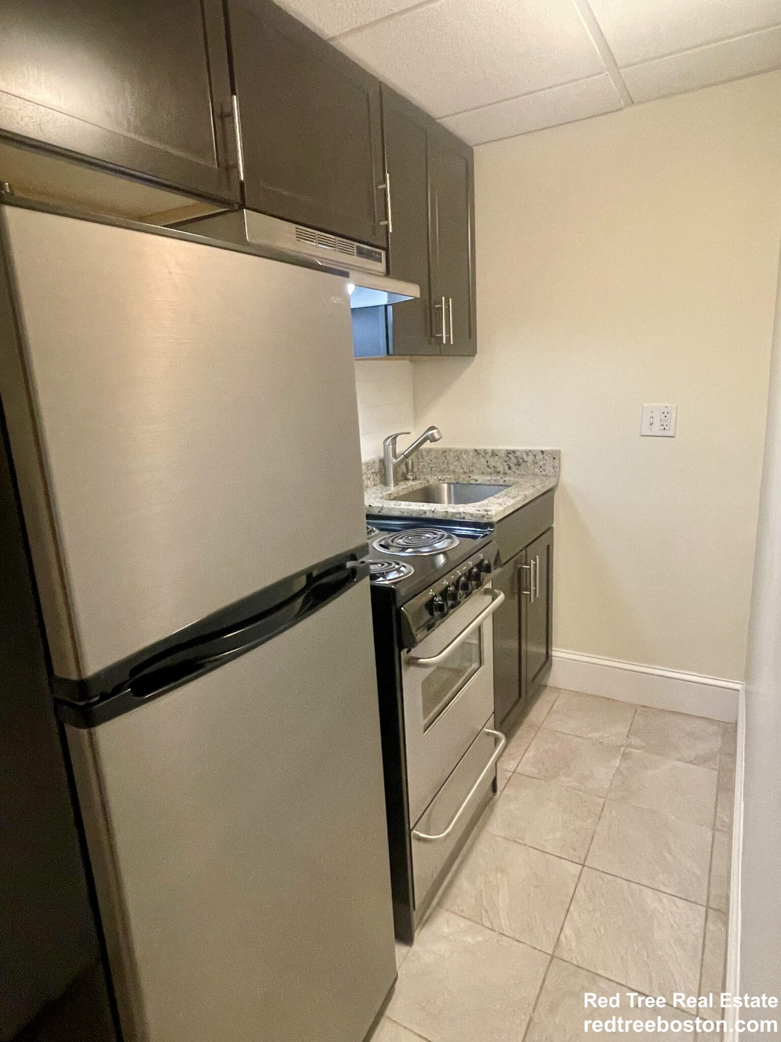 62 Boylston St, Midtown