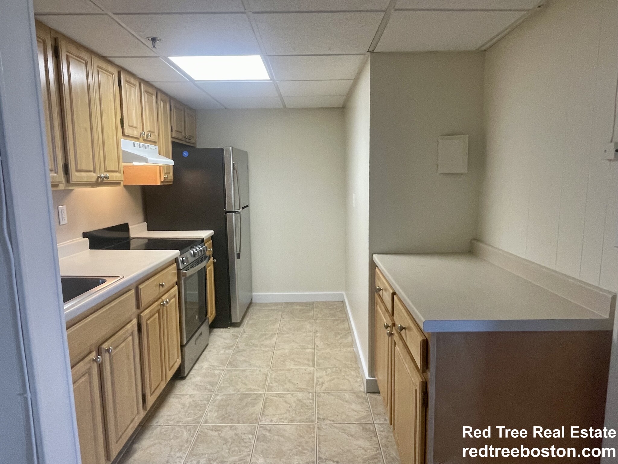 62 Boylston St, Midtown