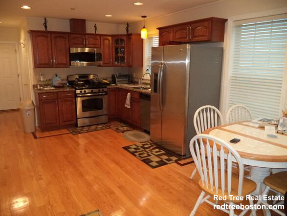 207 Hillside St, Roxbury