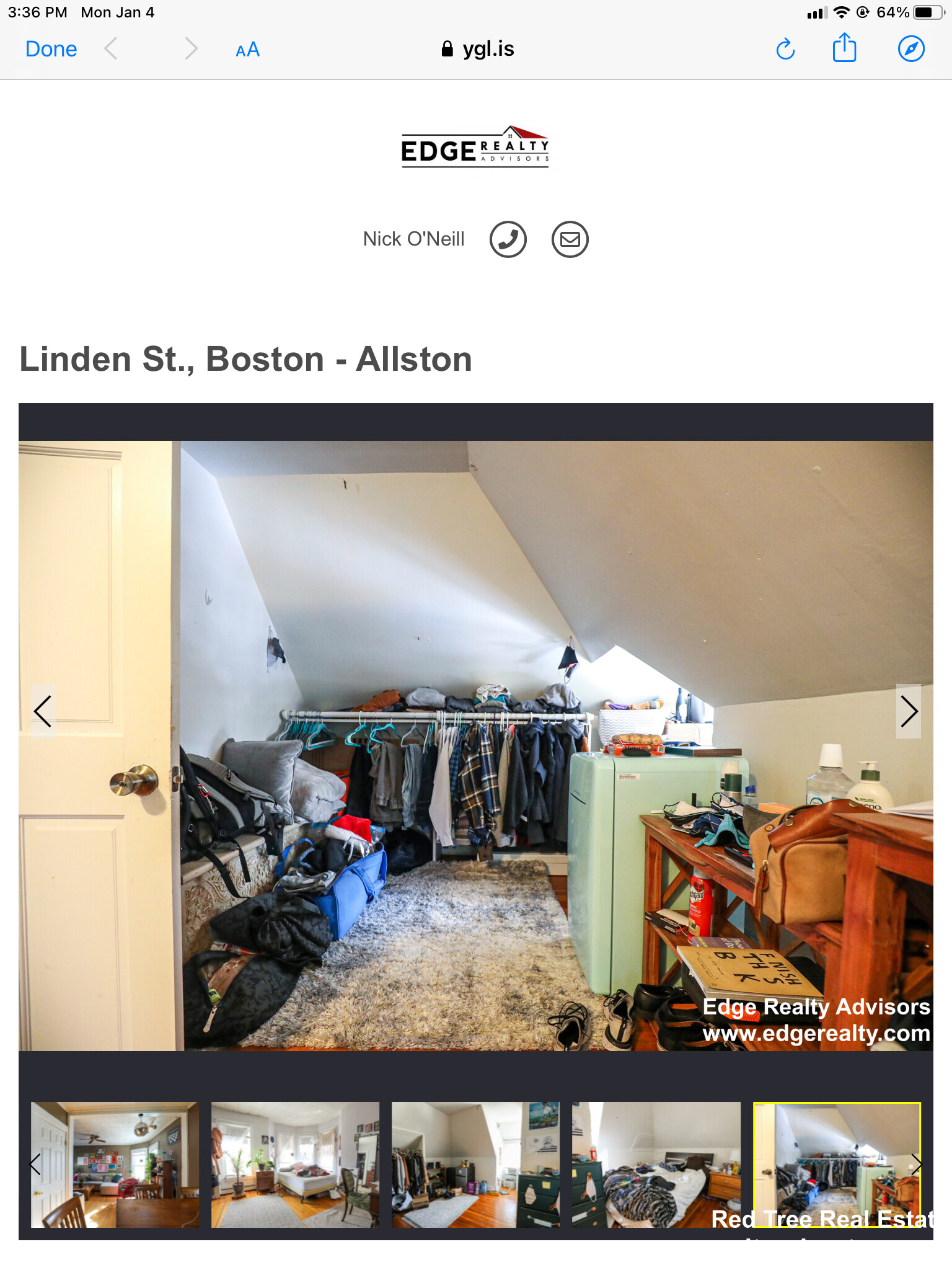 86 Linden St, Brighton