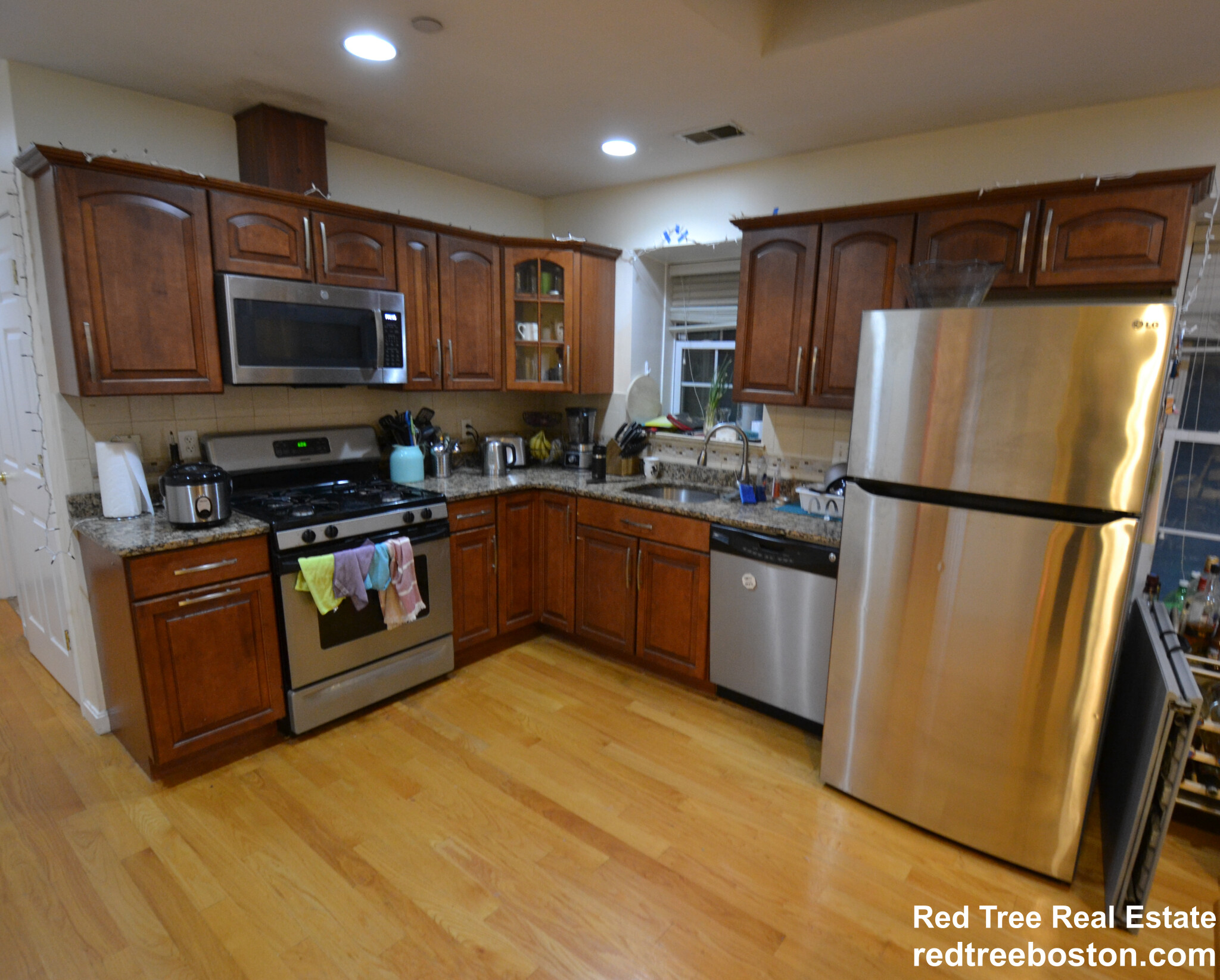 207 Hillside St, Mission Hill