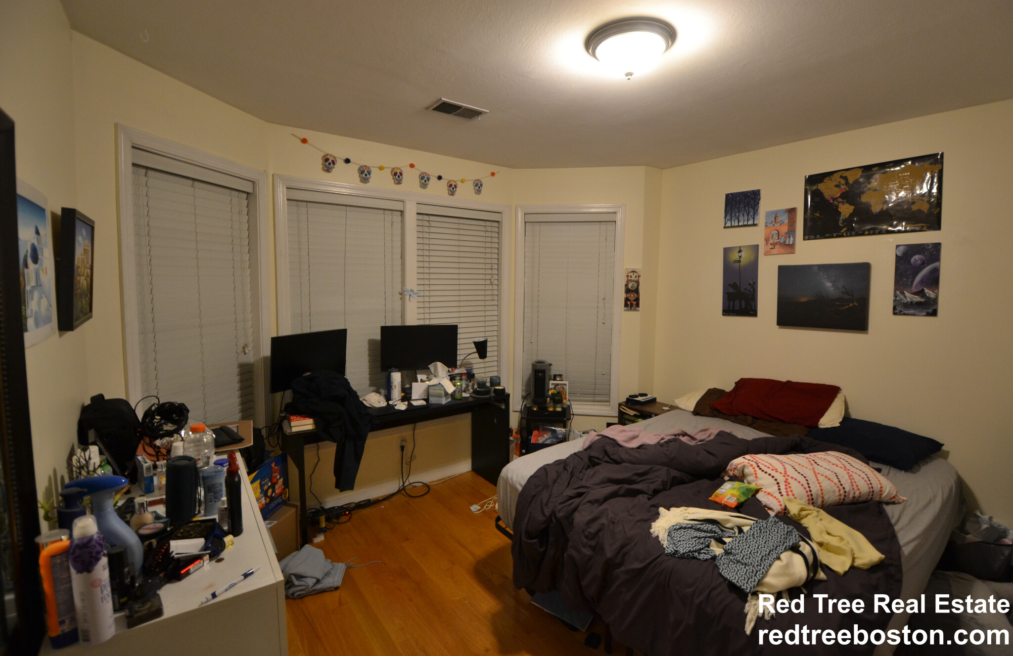 207 Hillside St, Mission Hill