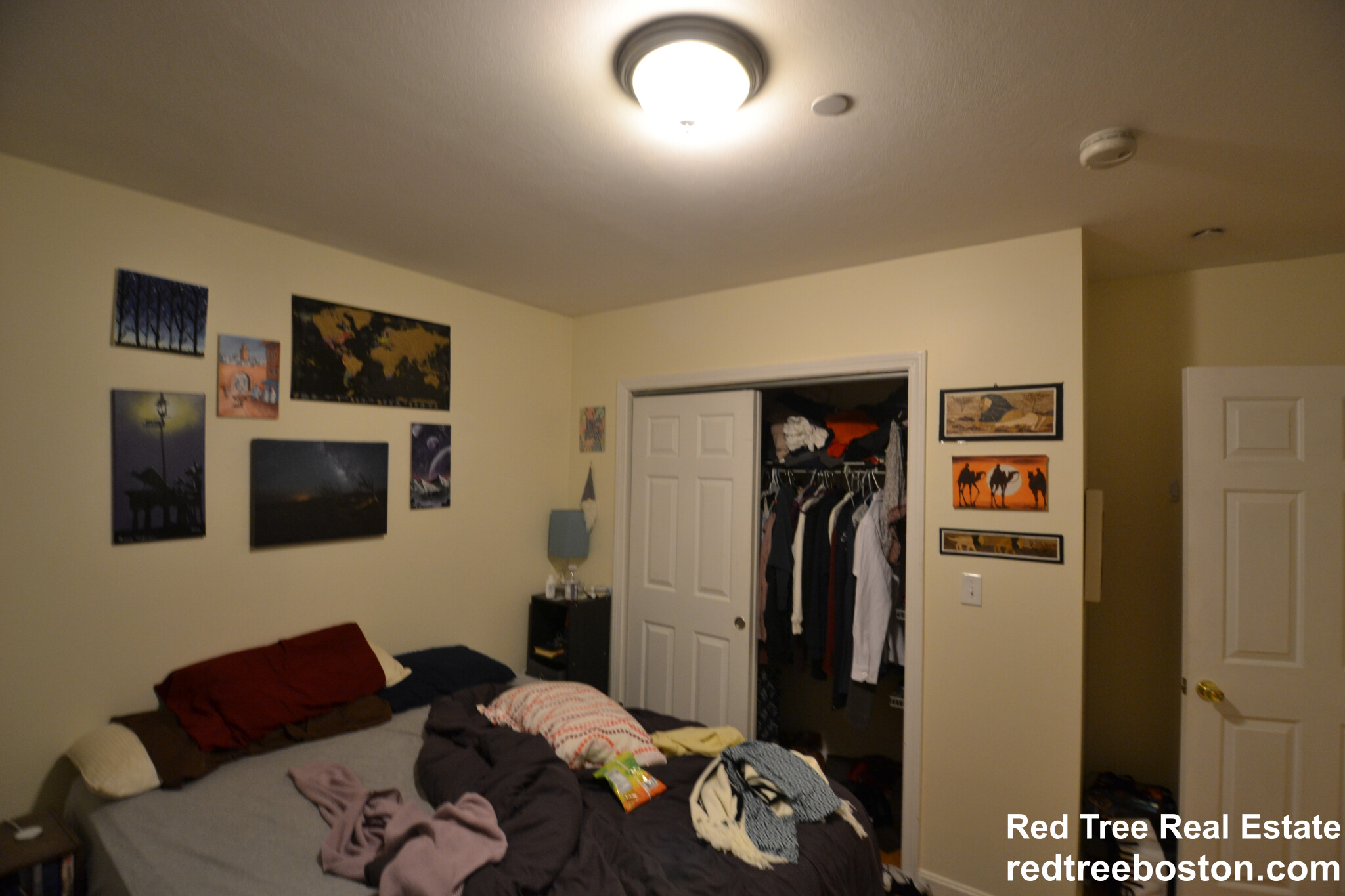 207 Hillside St, Mission Hill