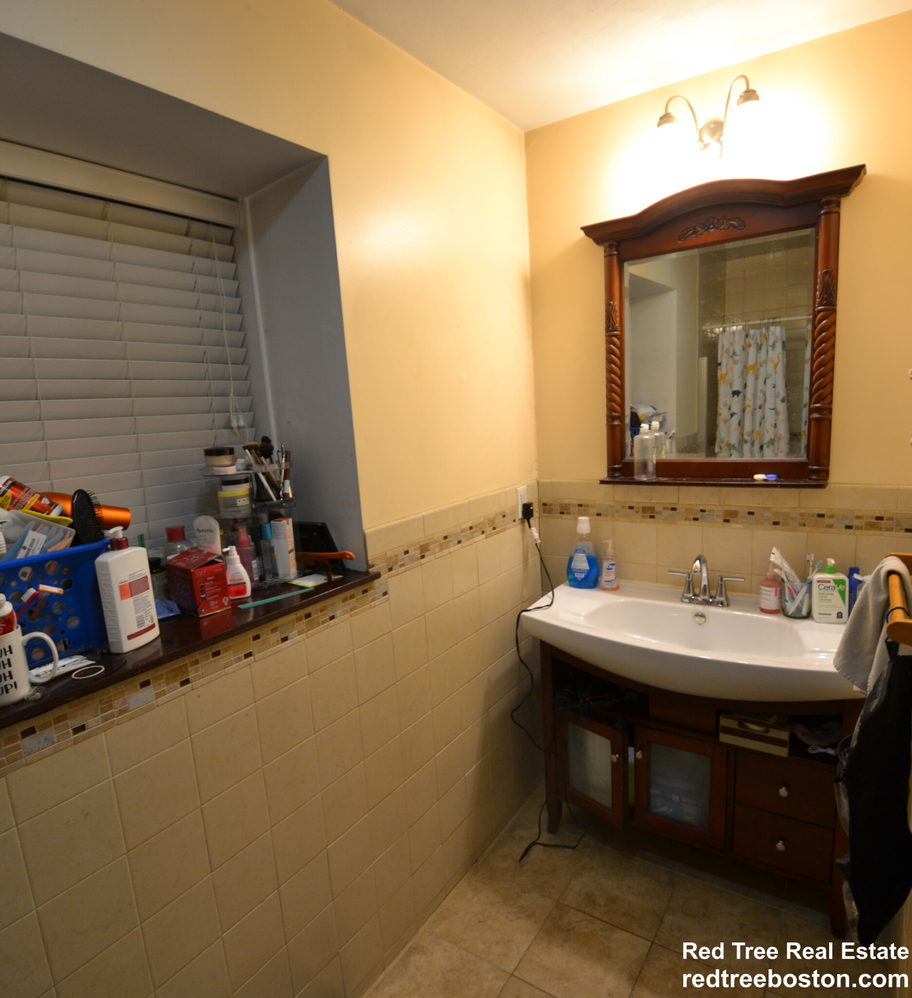 207 Hillside St, Mission Hill