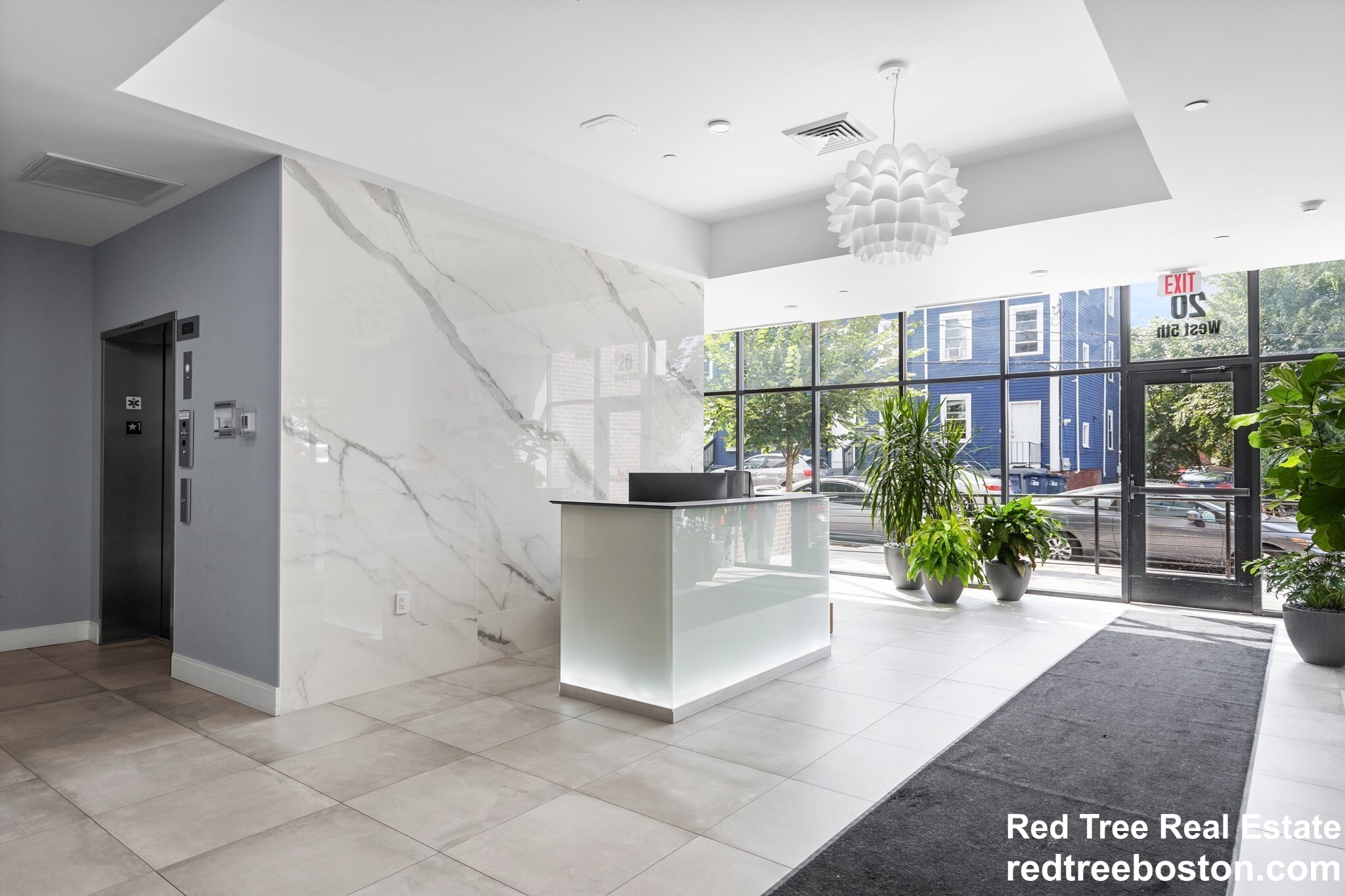 20 West 5th St, South Boston