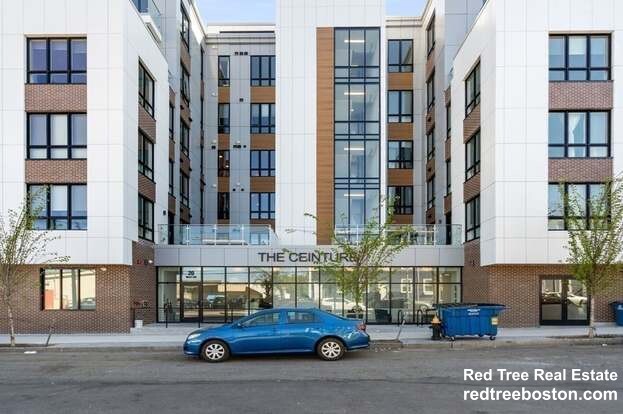 20 West 5th St, South Boston