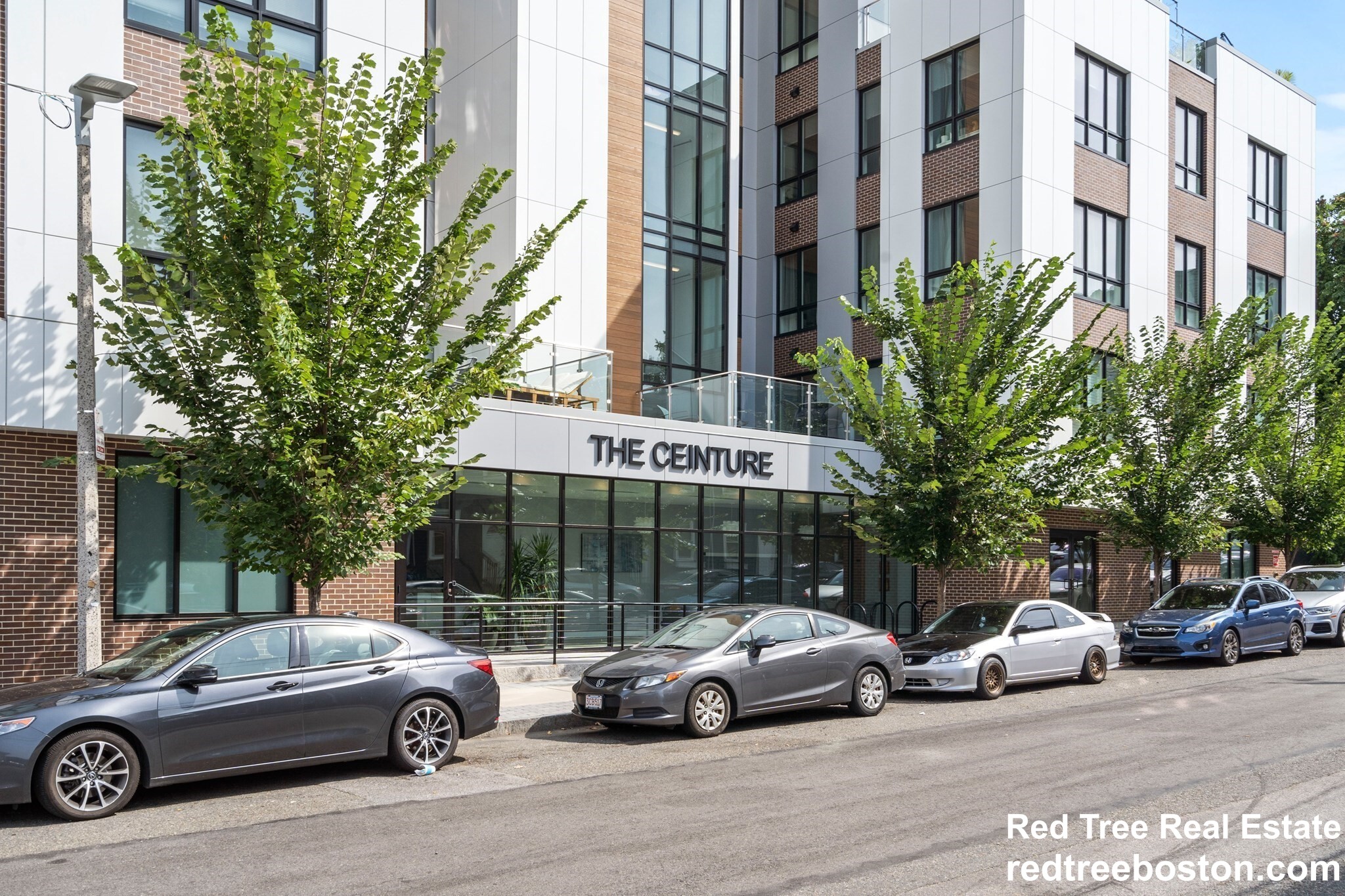 20 West 5th St, South Boston